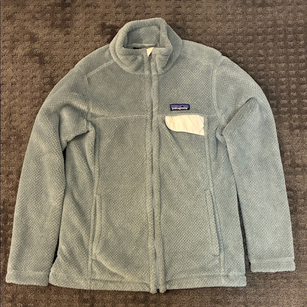 Patagonia XS Fleece Jacket